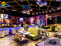 Salm pub & bar дахин нээгдлээ